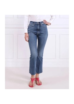 POLO RALPH LAUREN Jeansy | flare fit ze sklepu Gomez Fashion Store w kategorii Jeansy damskie - zdjęcie 184982931