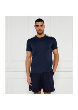 Emporio Armani T-shirt | Regular Fit ze sklepu Gomez Fashion Store w kategorii T-shirty męskie - zdjęcie 184982940