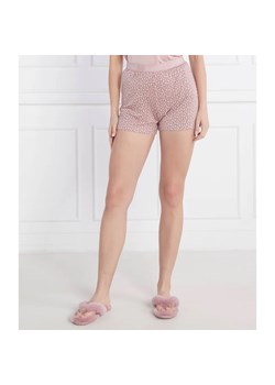 Hugo Bodywear Szorty od piżamy UNITE_SHORTS PRINTED | Regular Fit ze sklepu Gomez Fashion Store w kategorii Piżamy damskie - zdjęcie 184982950