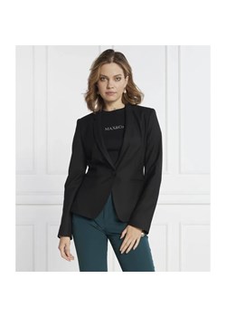 MAX&Co. Żakiet | Regular Fit ze sklepu Gomez Fashion Store w kategorii Marynarki damskie - zdjęcie 184982954