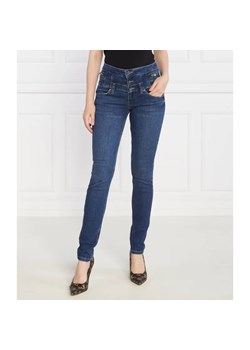 Liu Jo Jeansy | Skinny fit ze sklepu Gomez Fashion Store w kategorii Jeansy damskie - zdjęcie 184982960