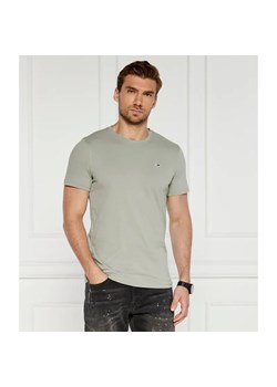 Tommy Jeans T-shirt 2-pack | Slim Fit ze sklepu Gomez Fashion Store w kategorii T-shirty męskie - zdjęcie 184982964