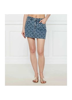 Michael Kors Jeansowa spódnica ze sklepu Gomez Fashion Store w kategorii Spódnice - zdjęcie 184982973