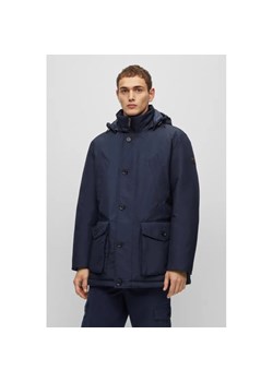BOSS ORANGE Kurtka Osiass | Regular Fit ze sklepu Gomez Fashion Store w kategorii Kurtki męskie - zdjęcie 184983004