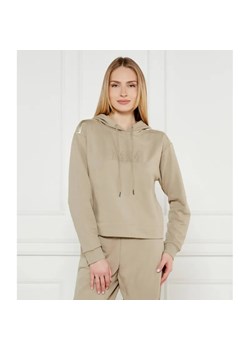 MM Bluza ANGORA | Regular Fit ze sklepu Gomez Fashion Store w kategorii Bluzy damskie - zdjęcie 184983032