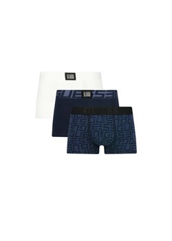 Guess Underwear  Bokserki 3-pack IDOL ze sklepu Gomez Fashion Store w kategorii Majtki męskie - zdjęcie 184983034