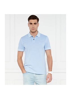 BOSS ORANGE Polo Prime | Regular Fit ze sklepu Gomez Fashion Store w kategorii T-shirty męskie - zdjęcie 184983064