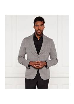 BOSS BLACK Marynarka C-Hanry-252 | Slim Fit | z dodatkiem wełny ze sklepu Gomez Fashion Store w kategorii Marynarki męskie - zdjęcie 184983072