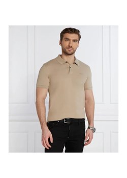 BOSS BLACK Polo Pallas | Regular Fit ze sklepu Gomez Fashion Store w kategorii T-shirty męskie - zdjęcie 184983083