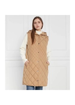 BOSS BLACK Bezrękawnik Pefii ze sklepu Gomez Fashion Store w kategorii Kamizelki damskie - zdjęcie 184983091