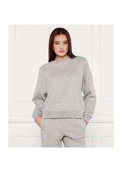 BOSS ORANGE Bluza C_Esweaty_s | Regular Fit - id: BO254W000012040 - marki BOSS HUGO BOSS - 184983093 BOSS ORANGE Bluza C_Esweaty_s | Regular Fit ze sklepu Gomez Fashion Store w kategorii Bluzy damskie - zdjęcie 184983093