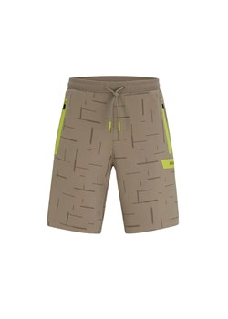 BOSS GREEN Szorty Headlo 1 | Regular Fit ze sklepu Gomez Fashion Store w kategorii Spodenki męskie - zdjęcie 184983094