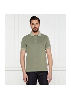Joop! Jeans Polo Ambrosian | Modern fit ze sklepu Gomez Fashion Store w kategorii T-shirty męskie - zdjęcie 184983101