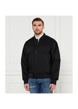 Calvin Klein Kurtka bomber | Regular Fit ze sklepu Gomez Fashion Store w kategorii Kurtki męskie - zdjęcie 184983103