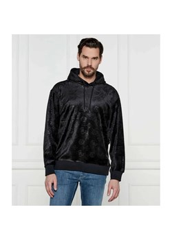 GUESS Bluza | Oversize fit ze sklepu Gomez Fashion Store w kategorii Bluzy męskie - zdjęcie 184983111