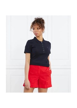 Tommy Hilfiger Polo | Slim Fit ze sklepu Gomez Fashion Store w kategorii Bluzki damskie - zdjęcie 184983123