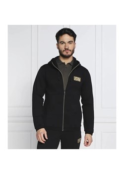 EA7 Bluza | Regular Fit ze sklepu Gomez Fashion Store w kategorii Bluzy męskie - zdjęcie 184983124