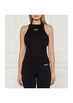 MISAGA Top | Slim Fit ze sklepu Gomez Fashion Store w kategorii Bluzki damskie - zdjęcie 184983140