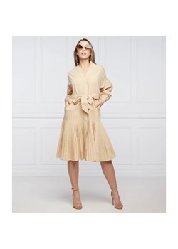 TWINSET Sukienka ze sklepu Gomez Fashion Store w kategorii Sukienki - zdjęcie 184983151