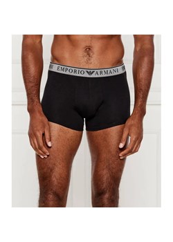 Emporio Armani Bokserki 2-pack ze sklepu Gomez Fashion Store w kategorii Majtki męskie - zdjęcie 184983163