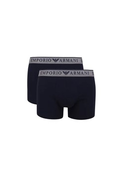 Emporio Armani Bokserki 2-pack ze sklepu Gomez Fashion Store w kategorii Majtki męskie - zdjęcie 184983183