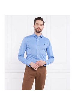 POLO RALPH LAUREN Koszula | Regular Fit ze sklepu Gomez Fashion Store w kategorii Koszule męskie - zdjęcie 184983200