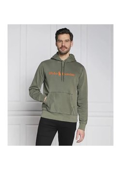 POLO RALPH LAUREN Bluza | Regular Fit ze sklepu Gomez Fashion Store w kategorii Bluzy męskie - zdjęcie 184983250
