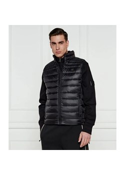 BOSS ORANGE Bezrękawnik Odeno2 | Slim Fit ze sklepu Gomez Fashion Store w kategorii Kamizelki męskie - zdjęcie 184983261