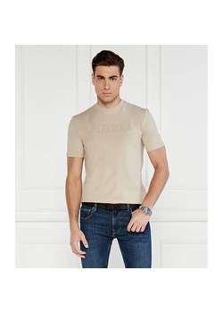 GUESS ACTIVE T-shirt SS ALPHY | Regular Fit | stretch ze sklepu Gomez Fashion Store w kategorii T-shirty męskie - zdjęcie 184983292