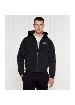 EA7 Kurtka | Regular Fit ze sklepu Gomez Fashion Store w kategorii Kurtki męskie - zdjęcie 184983293
