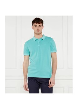 Joop! Jeans Polo Ambrosian | Modern fit ze sklepu Gomez Fashion Store w kategorii T-shirty męskie - zdjęcie 184983301