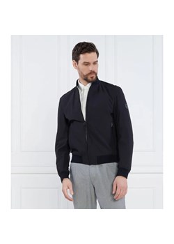 Joop! Kurtka bomber Indro-J | Regular Fit ze sklepu Gomez Fashion Store w kategorii Kurtki męskie - zdjęcie 184983313
