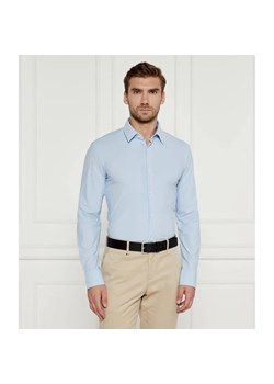 BOSS BLACK Koszula P-HANK | Slim Fit ze sklepu Gomez Fashion Store w kategorii Koszule męskie - zdjęcie 184983330
