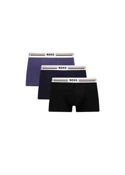 Boss Bodywear Bokserki 3-pack ze sklepu Gomez Fashion Store w kategorii Majtki męskie - zdjęcie 184983353