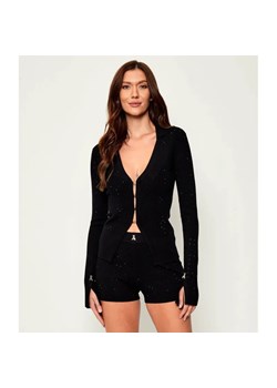 Patrizia Pepe Bluzka | Slim Fit ze sklepu Gomez Fashion Store w kategorii Bluzki damskie - zdjęcie 184983363