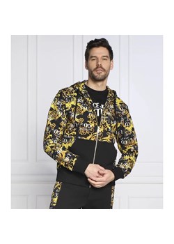 Versace Jeans Couture Bluza | Regular Fit ze sklepu Gomez Fashion Store w kategorii Bluzy męskie - zdjęcie 184983400