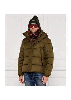 BOSS ORANGE Kurtka Omaris | Regular Fit ze sklepu Gomez Fashion Store w kategorii Kurtki męskie - zdjęcie 184983421