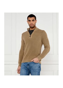 Joop! Jeans Sweter Henrio | Modern fit ze sklepu Gomez Fashion Store w kategorii Swetry męskie - zdjęcie 184983423