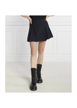 Pepe Jeans London Spódnica | z dodatkiem wełny ze sklepu Gomez Fashion Store w kategorii Spódnice - zdjęcie 184983430