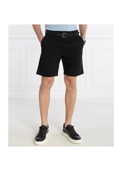 BOSS ORANGE Szorty Chino | Tapered fit ze sklepu Gomez Fashion Store w kategorii Spodenki męskie - zdjęcie 184983440