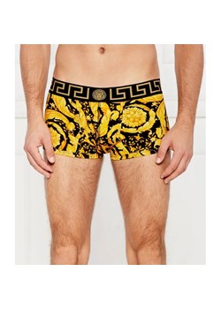 Versace Bokserki BAROCCO ze sklepu Gomez Fashion Store w kategorii Majtki męskie - zdjęcie 184983451