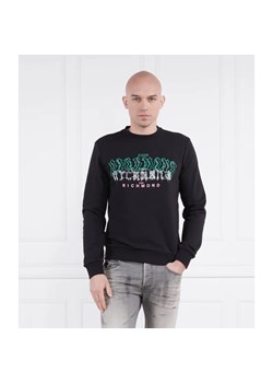 John Richmond Bluza | Regular Fit ze sklepu Gomez Fashion Store w kategorii Bluzy męskie - zdjęcie 184983461