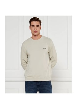 BOSS GREEN Sweter Momentum-X_CN | Regular Fit | z dodatkiem wełny ze sklepu Gomez Fashion Store w kategorii Swetry męskie - zdjęcie 184983470