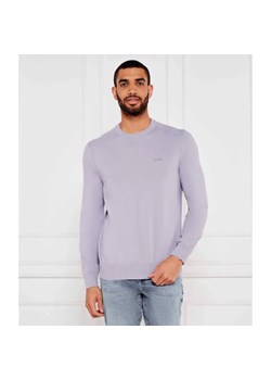 BOSS ORANGE Sweter Asac_C | Regular Fit ze sklepu Gomez Fashion Store w kategorii Swetry męskie - zdjęcie 184983472