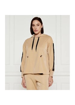 Liu Jo Sport Bluza CHIUSA | Regular Fit ze sklepu Gomez Fashion Store w kategorii Bluzy damskie - zdjęcie 184983493