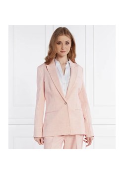 GUESS Marynarka Corinne | Regular Fit ze sklepu Gomez Fashion Store w kategorii Marynarki damskie - zdjęcie 184983500