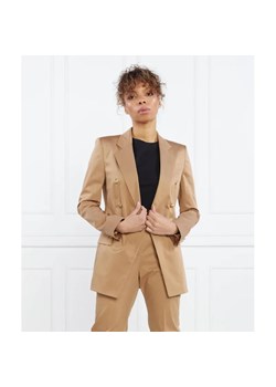 BOSS BLACK Marynarka Jatera3 | Regular Fit ze sklepu Gomez Fashion Store w kategorii Marynarki damskie - zdjęcie 184983504