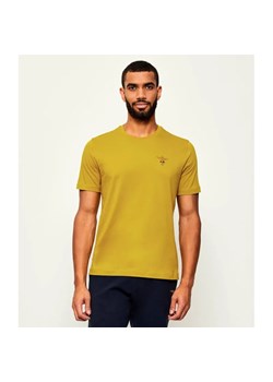 Aeronautica Militare T-shirt | Regular Fit ze sklepu Gomez Fashion Store w kategorii T-shirty męskie - zdjęcie 184983511