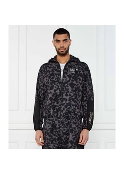EA7 Kurtka | Regular Fit ze sklepu Gomez Fashion Store w kategorii Kurtki męskie - zdjęcie 184983541