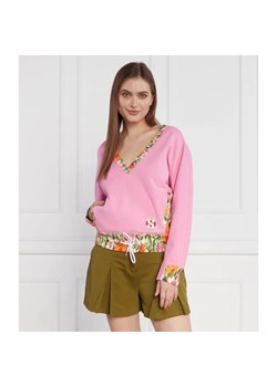 MAX&Co. Bluzka | Regular Fit ze sklepu Gomez Fashion Store w kategorii Bluzki damskie - zdjęcie 184983552